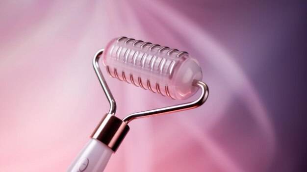 Derma roller co to za urządzenie i jak działa?