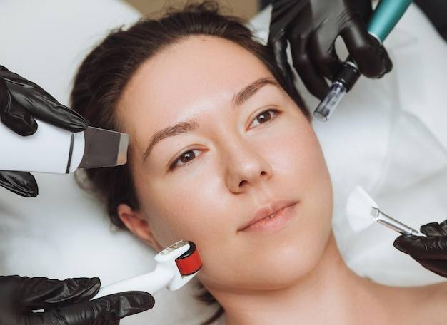 Dermapen co po zabiegu warto wiedzieć?