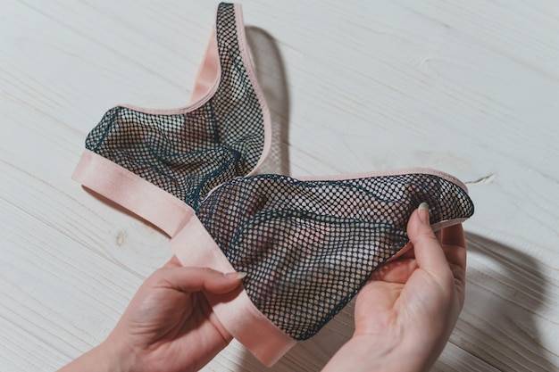 Jak dobrać bieliznę modelującą do swojej sylwetki?