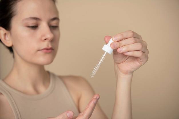 Jak używać kwasu glikolowego w codziennej pielęgnacji?