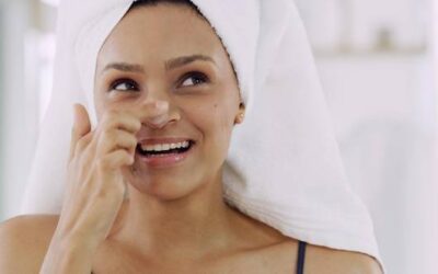 Jak walczyć z tłustą cerą w codziennej pielęgnacji?