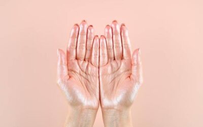 Jak wybielić dłonie domowymi sposobami?