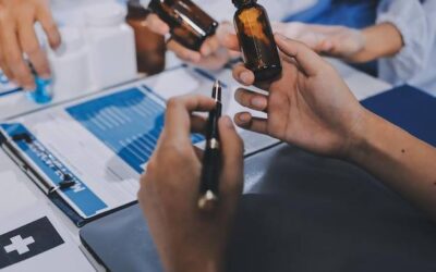 Kwas traneksamowy z czym nie łączyć podczas codziennej pielęgnacji?