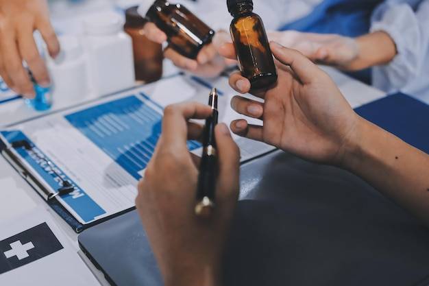 Kwas traneksamowy z czym nie łączyć podczas codziennej pielęgnacji?