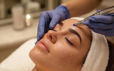 Na czym polega zabieg i jak działa dermapen?