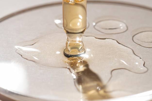 Niacynamid jakie stężenie wybrać do pielęgnacji skóry?