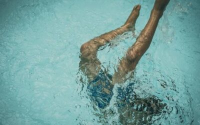 Pływanie na jakie mięśnie działa i jak wpływa na sylwetkę?
