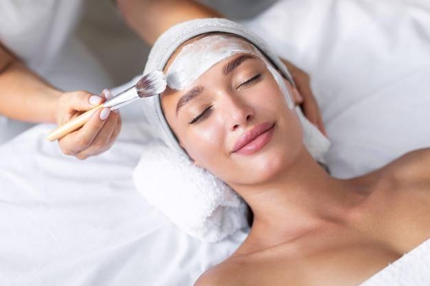 The Ordinary krwawe peeling z czym łączyć dla lepszych efektów?