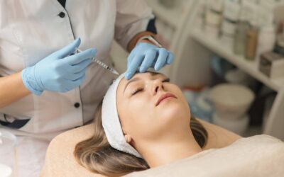 Botox co to jest i jak działa?