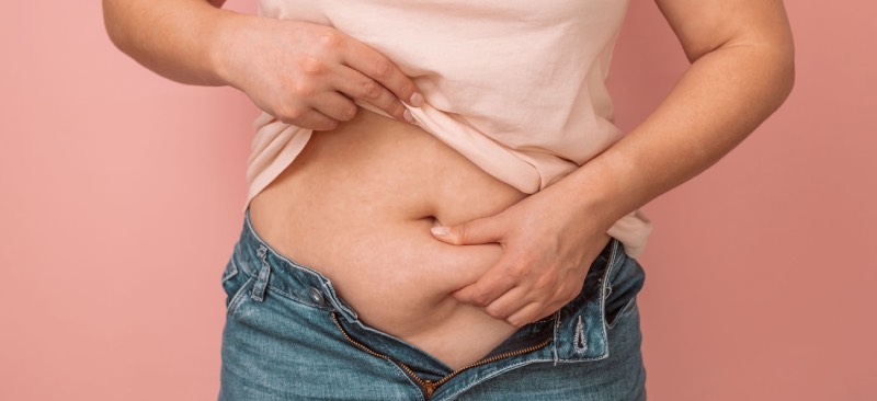 Co zrobić z brzuchem po odchudzaniu?