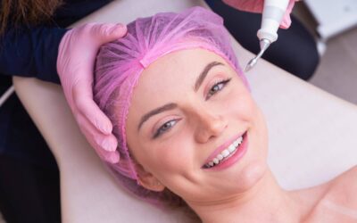 Ile trwa zabieg mezoterapii mikroigłowej i od czego zależy czas trwania?