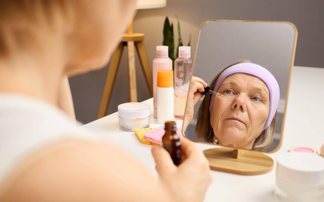 Retinol i kwasy jak stosować bezpiecznie razem?