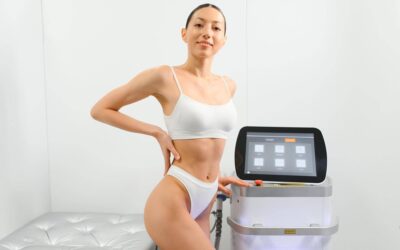 Liposukcja ultradźwiękowa czy endermologia – która metoda lepiej sprawdza się w modelowaniu sylwetki?