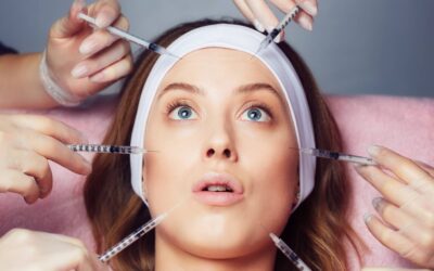 Botox jak działa i czego można się spodziewać po zabiegu?
