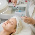 Mezoterapia igłowa twarzy ile zabiegów potrzeba dla widocznego efektu?