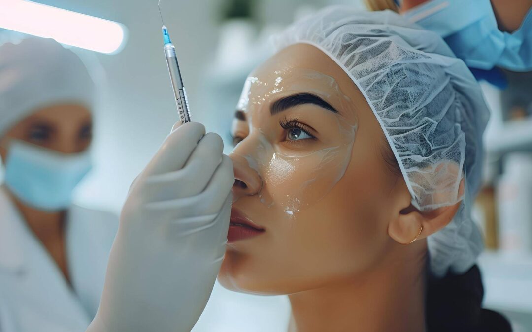 Peeling chemiczny na czym polega i kiedy warto go rozważyć?