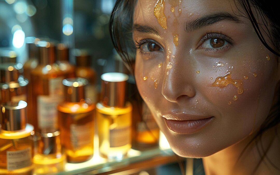 The Ordinary peeling kwasowy gdzie kupić stacjonarnie i online?