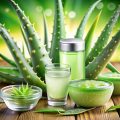 Aloes na włosy co daje i dlaczego warto go wypróbować?