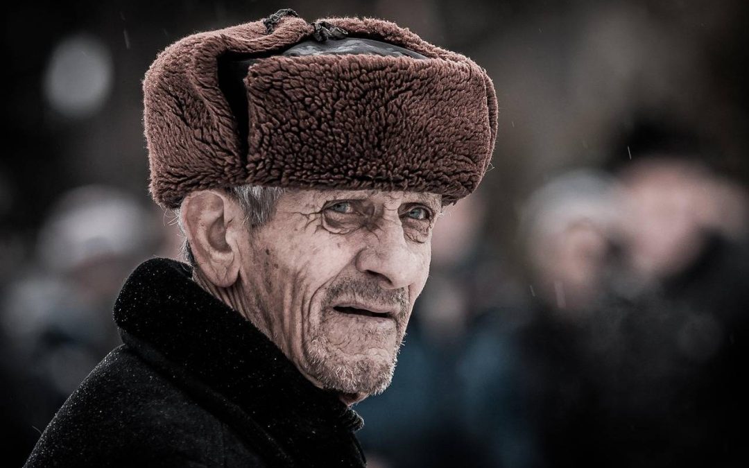 Co dobre na zmarszczki w codziennej pielęgnacji?