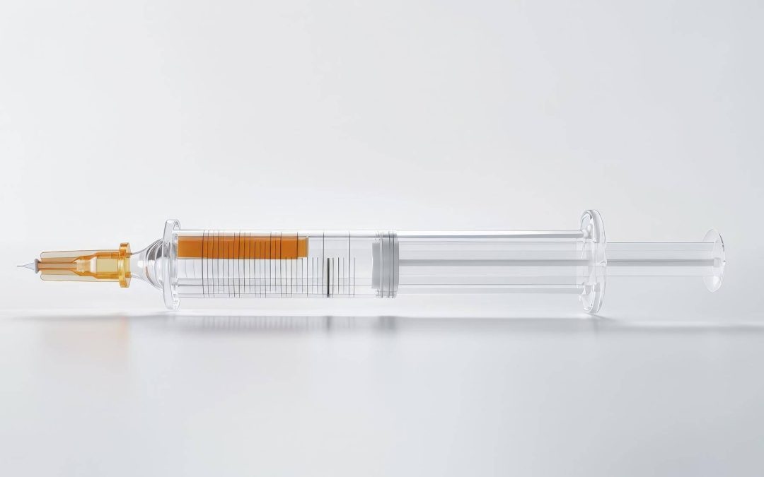 Czy 1 ml kwasu hialuronowego to dużo?