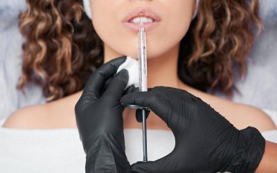 Ile trwa modelowanie ust i czego można się spodziewać po zabiegu?