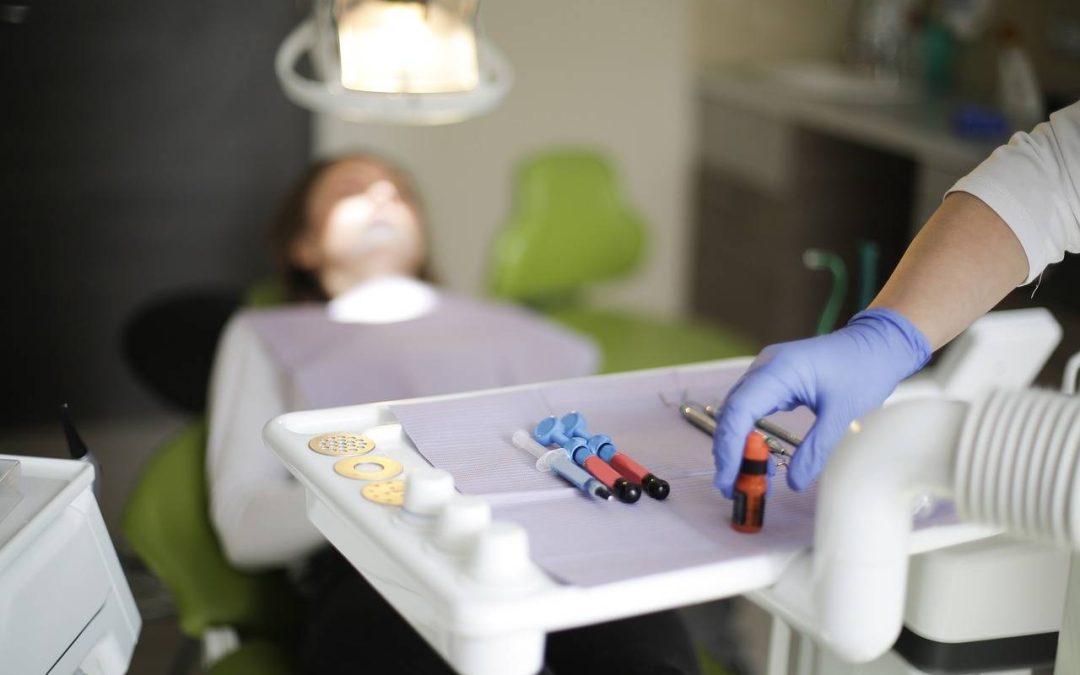 Laser frakcyjny co to jest i jak działa?