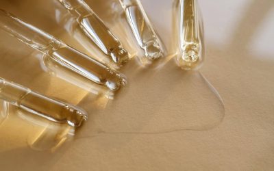 Retinol czy kwasy co wybrać do pielęgnacji skóry?